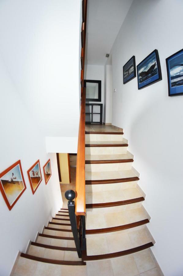 Chalet Nora Chiclana de la Frontera Exterior photo