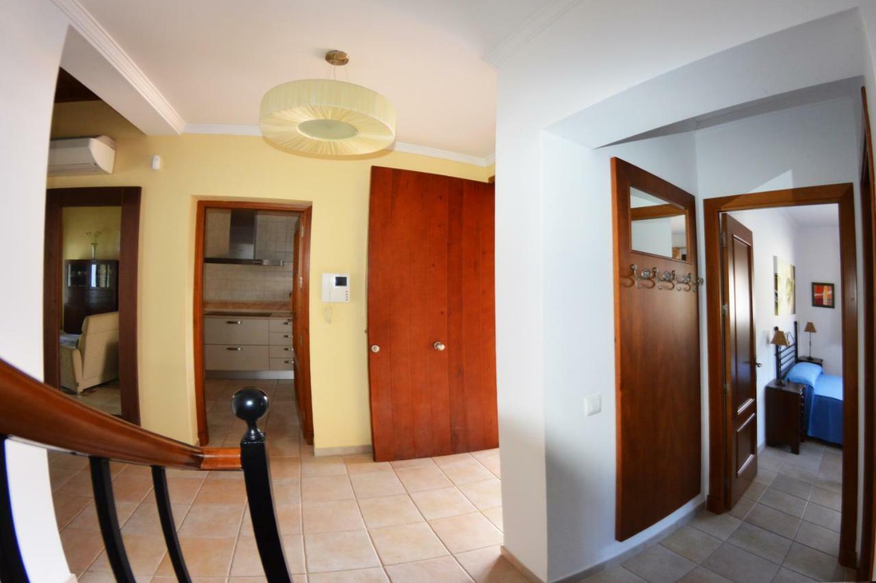 Chalet Nora Chiclana de la Frontera Exterior photo