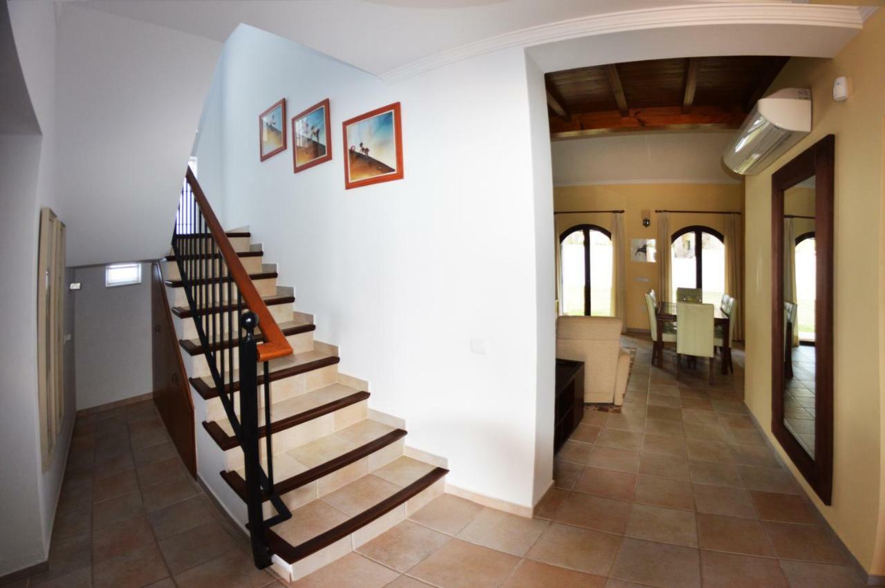 Chalet Nora Chiclana de la Frontera Exterior photo