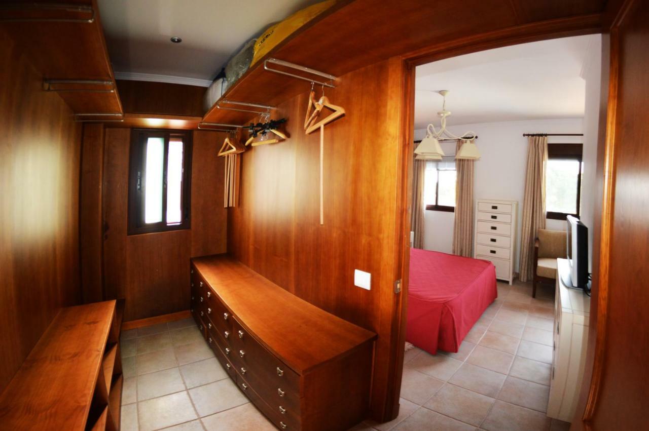 Chalet Nora Chiclana de la Frontera Exterior photo
