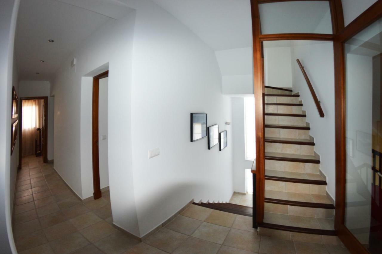 Chalet Nora Chiclana de la Frontera Exterior photo